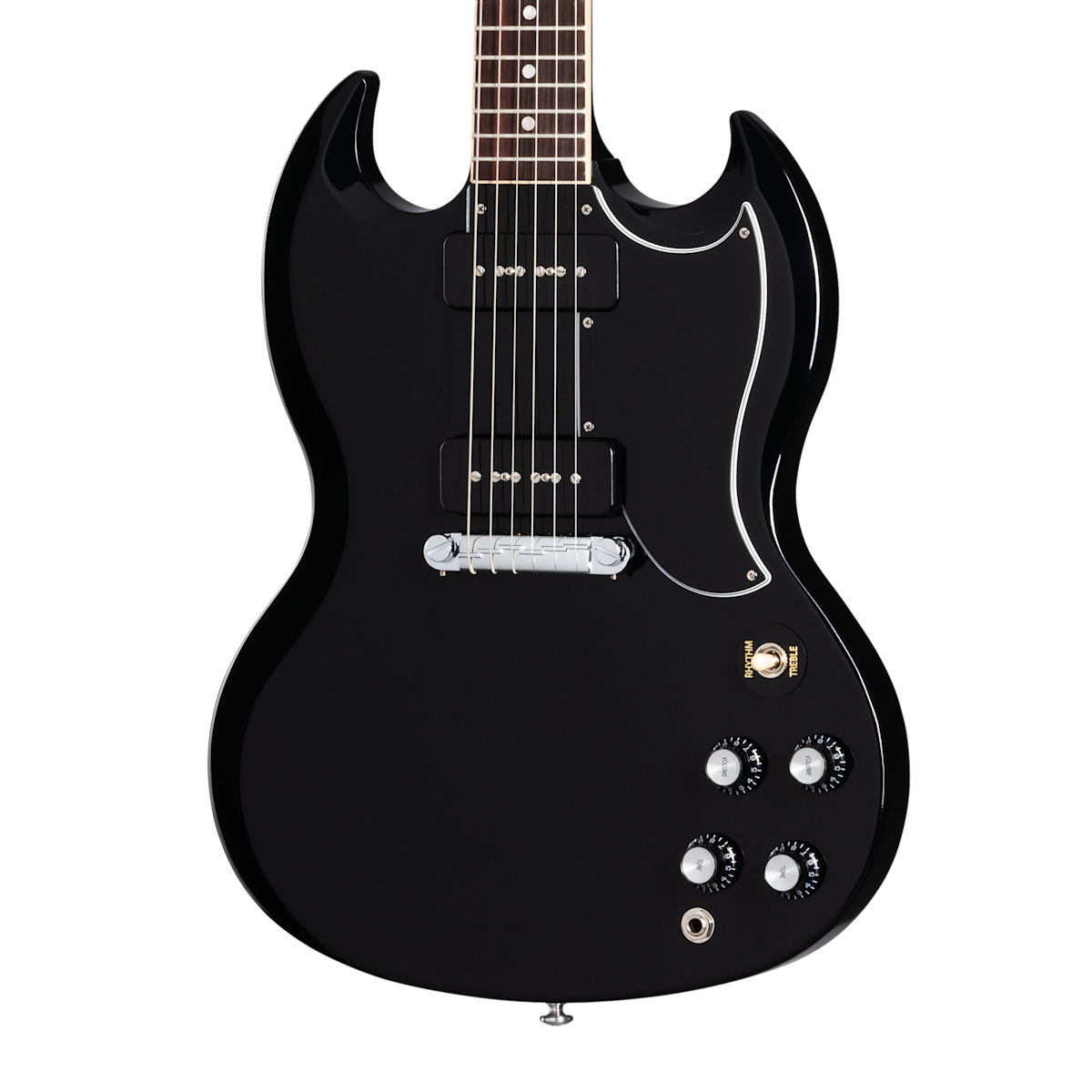 Gibson SG Special Electric Guitar Ebony