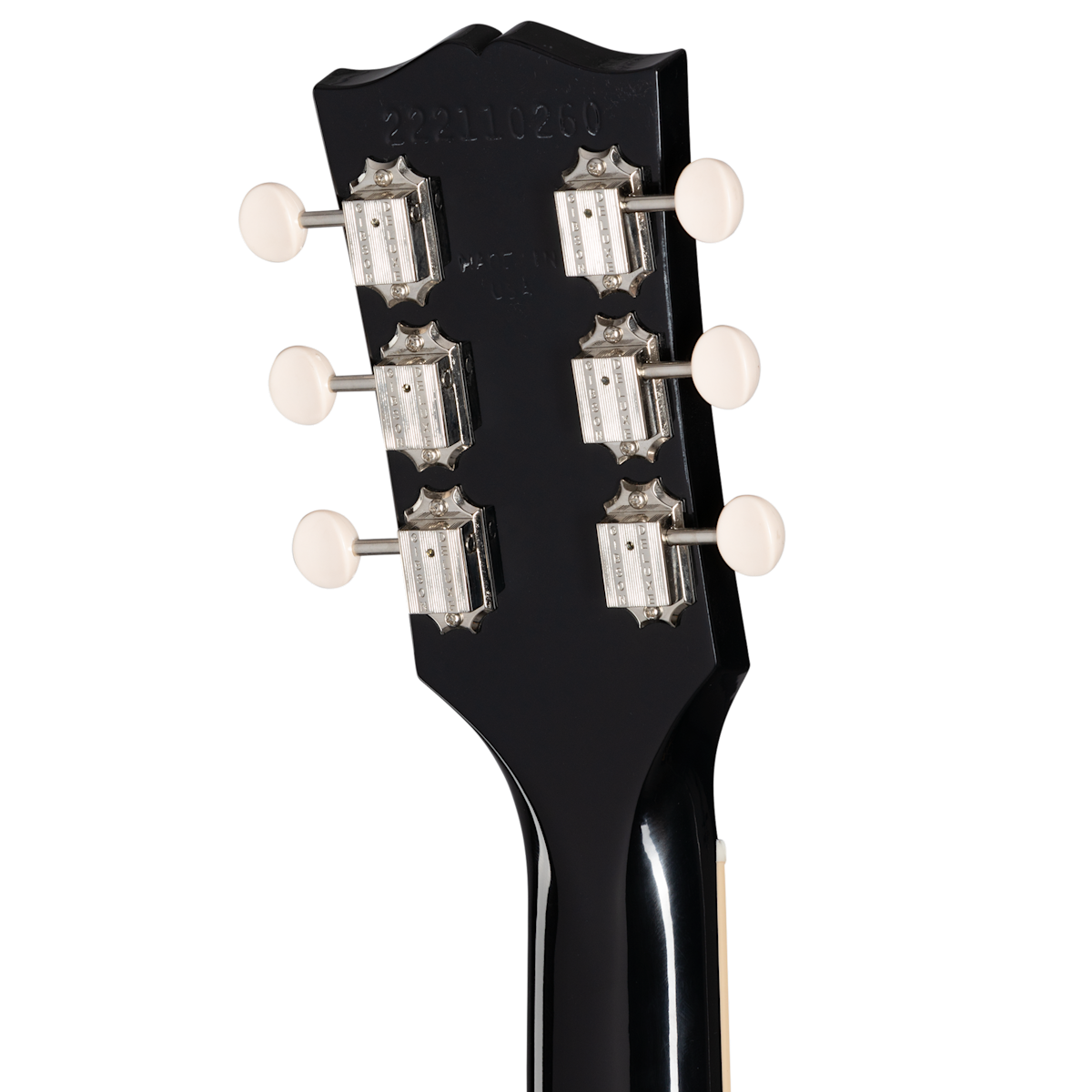 Gibson SG Special Electric Guitar Ebony