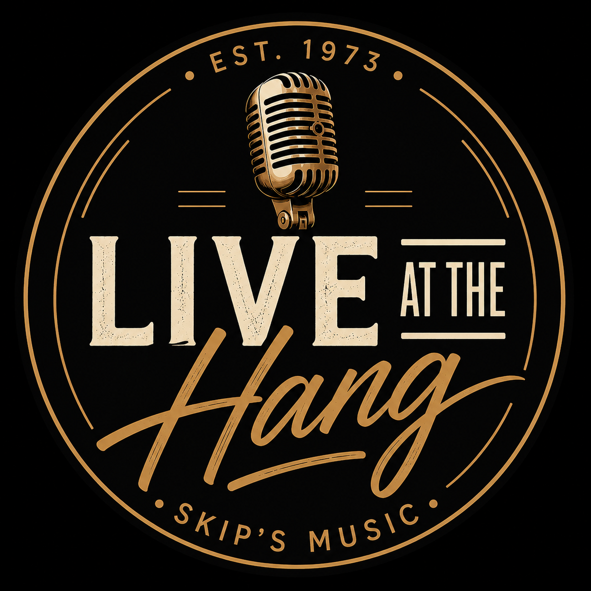 Live at the Hang - Student Sessions Fee (PLEASE FILL OUT REGISTRATION FORM BEFORE PAYMENT)