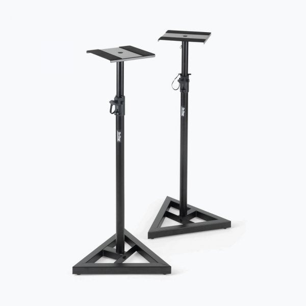 On-Stage Studio Monitor Stands
