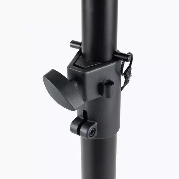 On-Stage Studio Monitor Stands