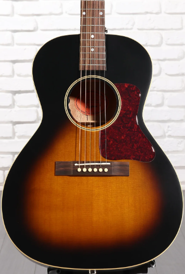 Epiphone Inspired by Gibson L-00 Standard Acoustic-electric Guitar - Vintage Sunburst