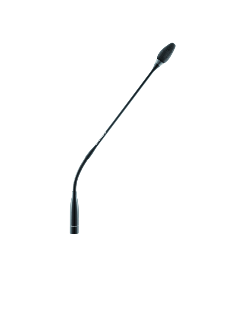 Sennheiser MEG 14-40 B Cardioid Condenser Gooseneck Microphone