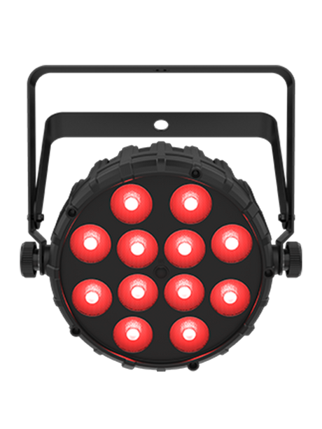 Chauvet DJ SlimPAR T12 BT ILS RGB LED PAR