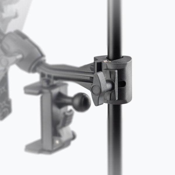 On-Stage TCM1500 Stand Mount for iPad/Tablet Width 3.5-9.5-inch