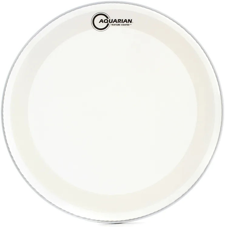 Aquarian Studio-X Series 18" Coated Drumhead