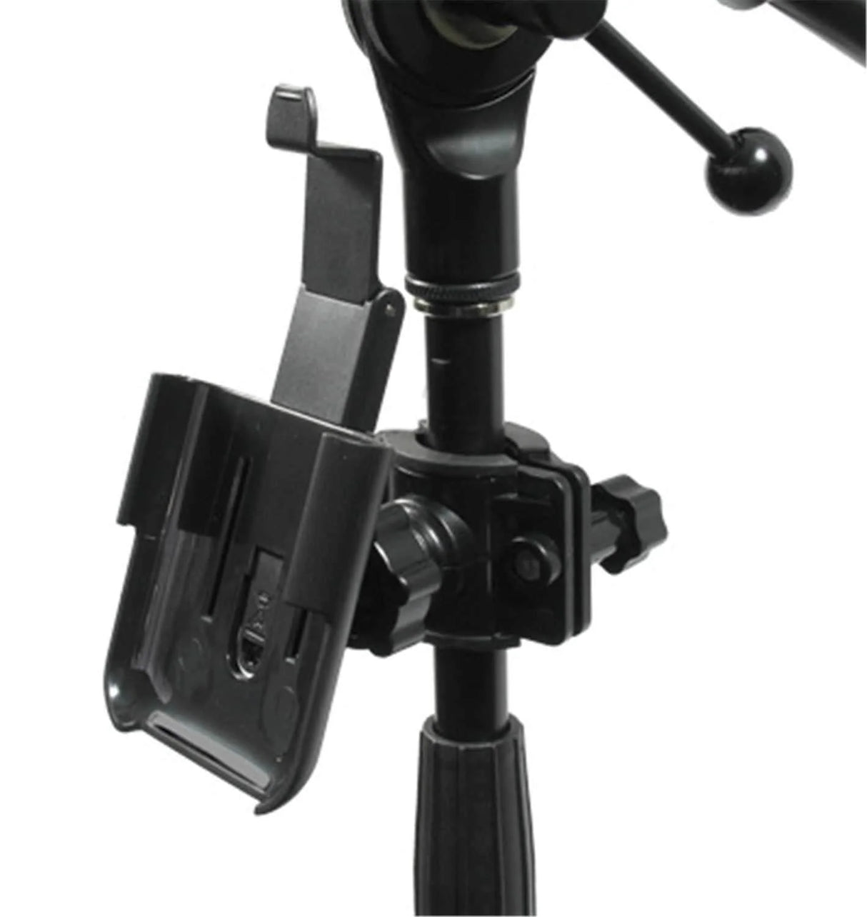 PRIMACOUSTIC TELEPAD MICSTAND MOUNT FOR I-PHONE 3G/3GS