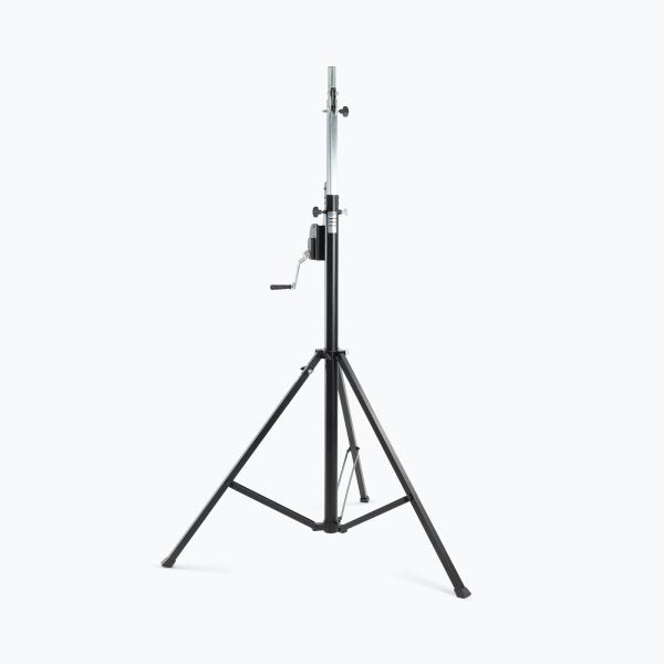 On-Stage LS9900B Crank Up Lighting Stand