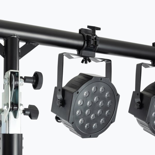 On-Stage LS9900B Crank Up Lighting Stand