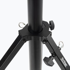 On-Stage LS9900B Crank Up Lighting Stand