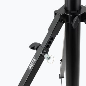 On-Stage LS9900B Crank Up Lighting Stand