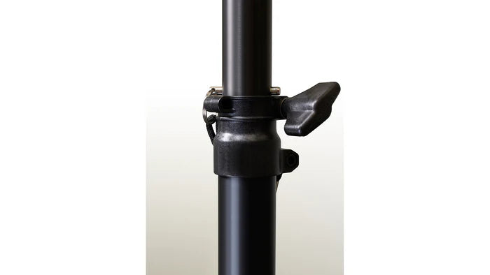 Ultimate Support TS-70B Classic Speaker Stand