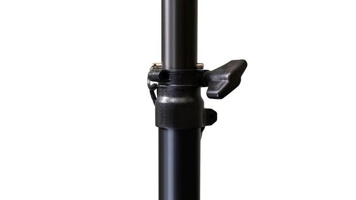 Ultimate Support TS-70B Classic Speaker Stand