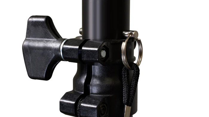 Ultimate Support TS-70B Classic Speaker Stand