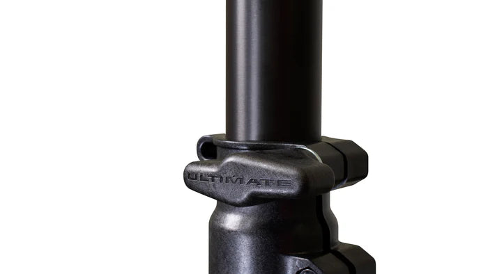 Ultimate Support TS-70B Classic Speaker Stand