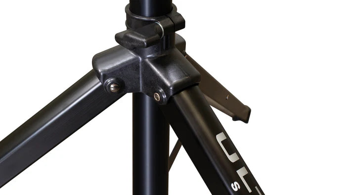 Ultimate Support TS-70B Classic Speaker Stand