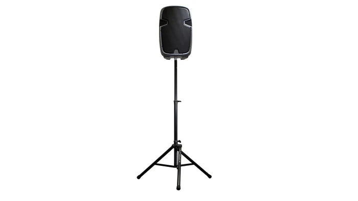 Ultimate Support TS-80B Speaker Stand - Black