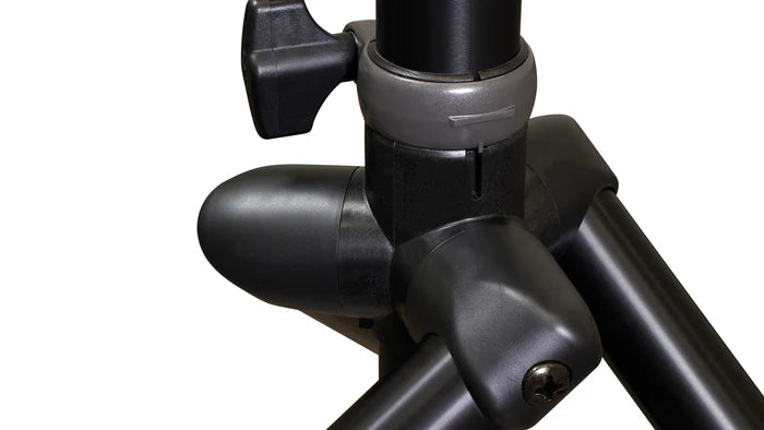 Ultimate Support TS-80B Speaker Stand - Black