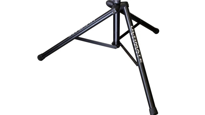 Ultimate Support TS-80B Speaker Stand - Black