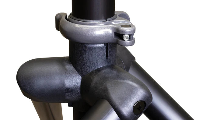 Ultimate Support TS-90B Telelock Speaker Stand