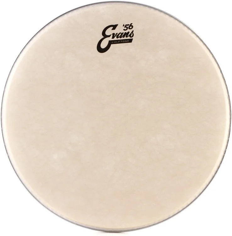 Evans Calftone 14" Drum Head