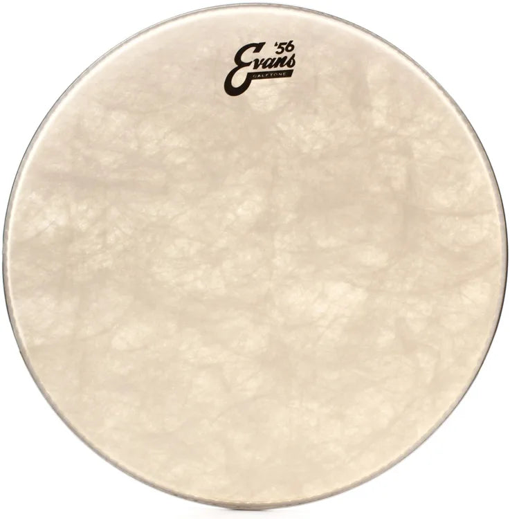 Evans 16" Calftone Drum Head