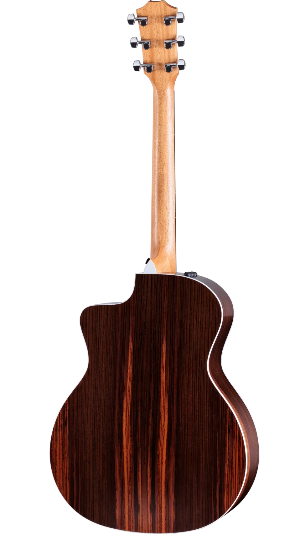 Taylor 214ce SE Honeyburst w/ bag