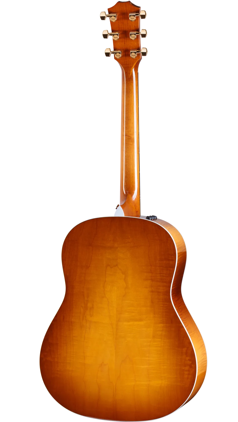 Taylor 217e Plus Special Edition Honeyburst