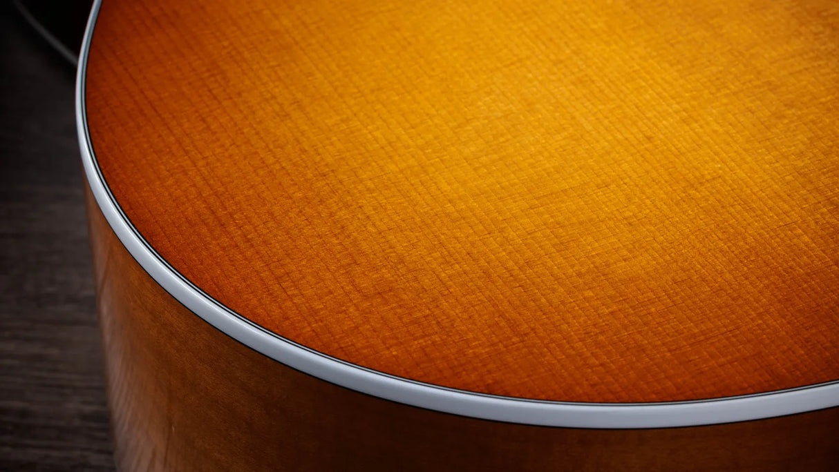 Taylor 217e Plus Special Edition Honeyburst