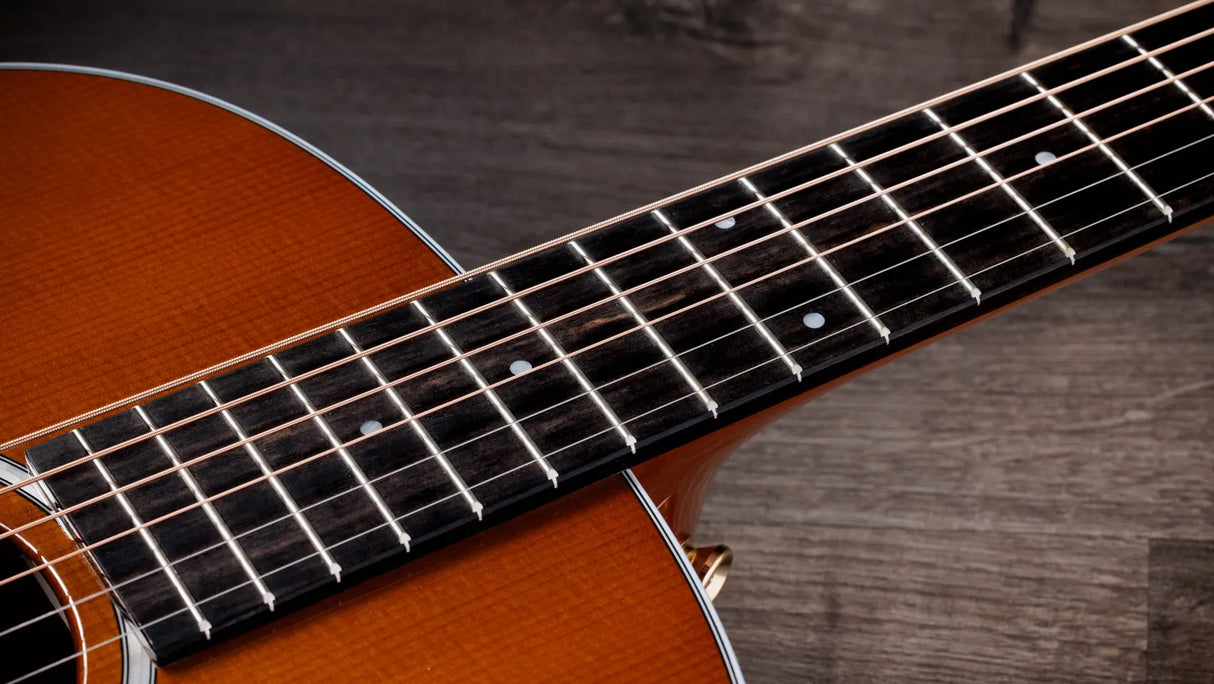 Taylor 217e Plus Special Edition Honeyburst