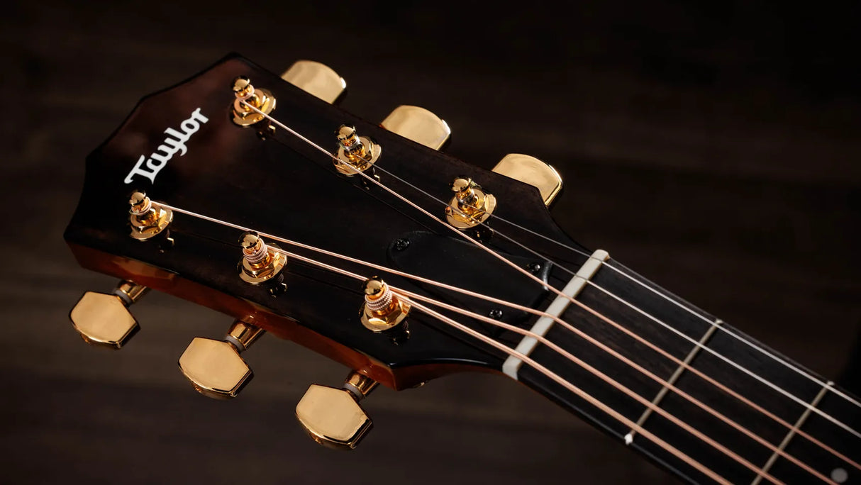 Taylor 217e Plus Special Edition Honeyburst