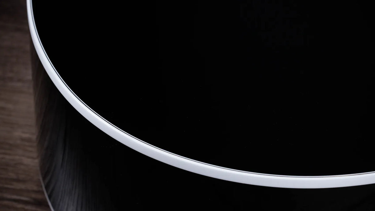 Taylor 250ce Plus BLK Bajo Quinto