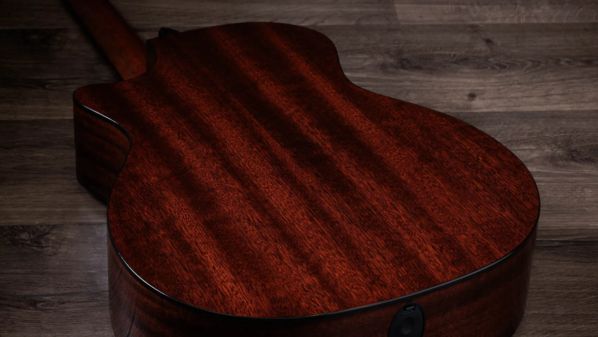 Taylor 314CE Next Generation Natural with Case