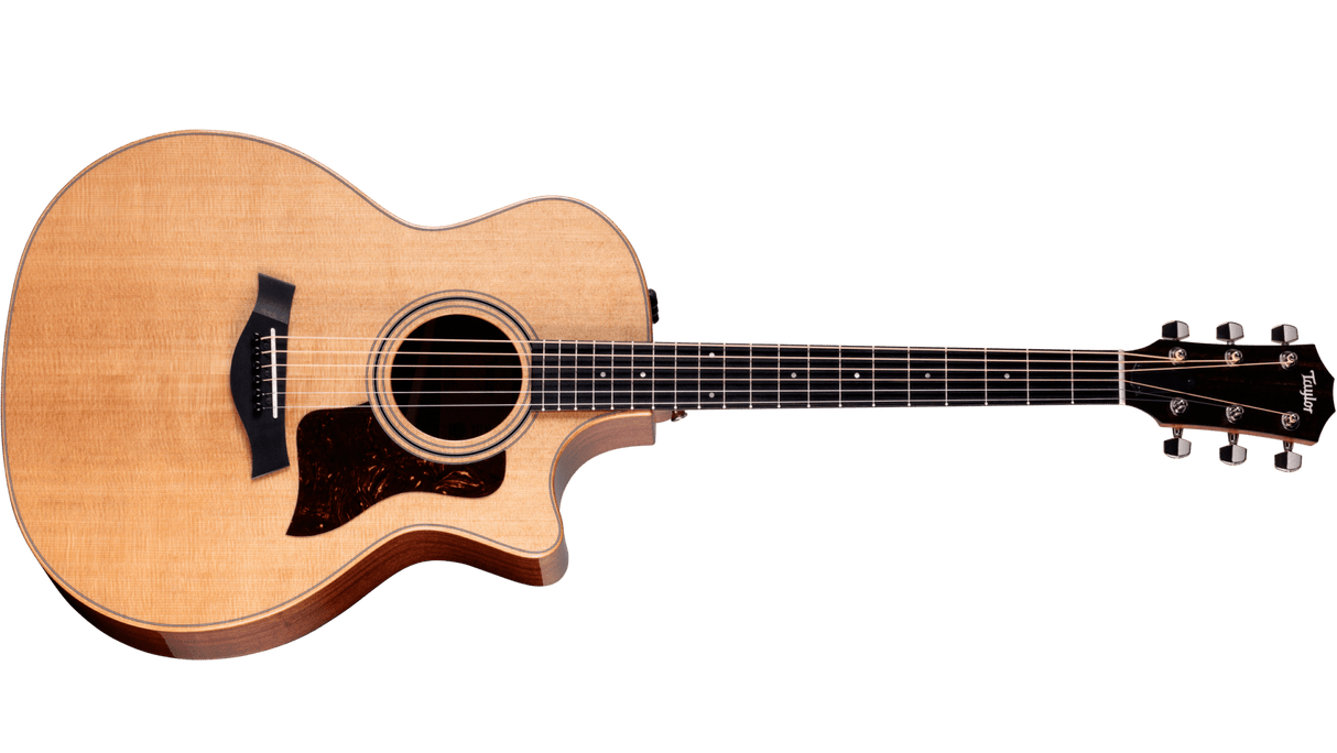 Taylor 314ce Studio Acoustic Electric Natural