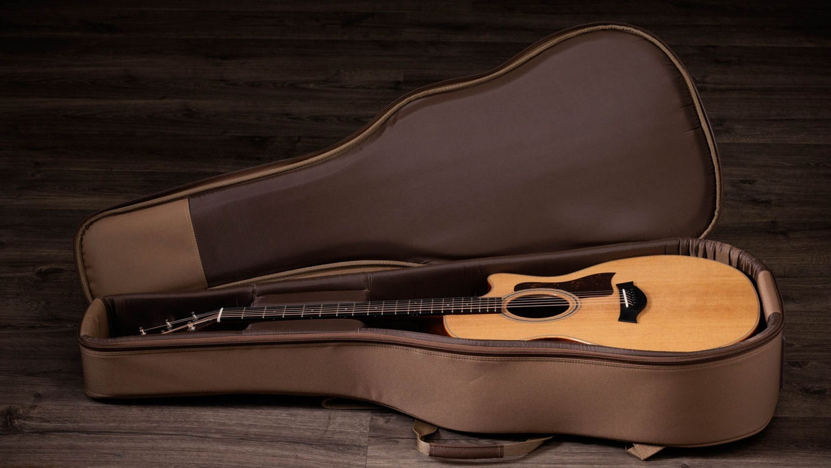 Taylor 314ce Studio Acoustic Electric Natural