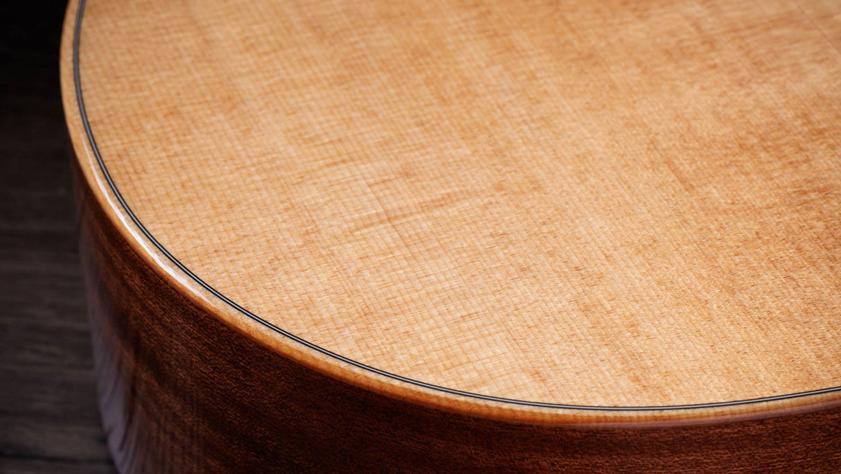 Taylor 314ce Studio Acoustic Electric Natural