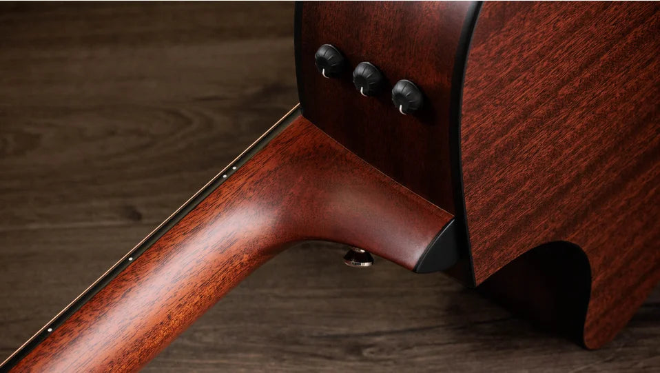 Taylor 354ce Studio Special Edition Honeyburst Sapele/Spruce HSB Top Acoustic-electric Guitar