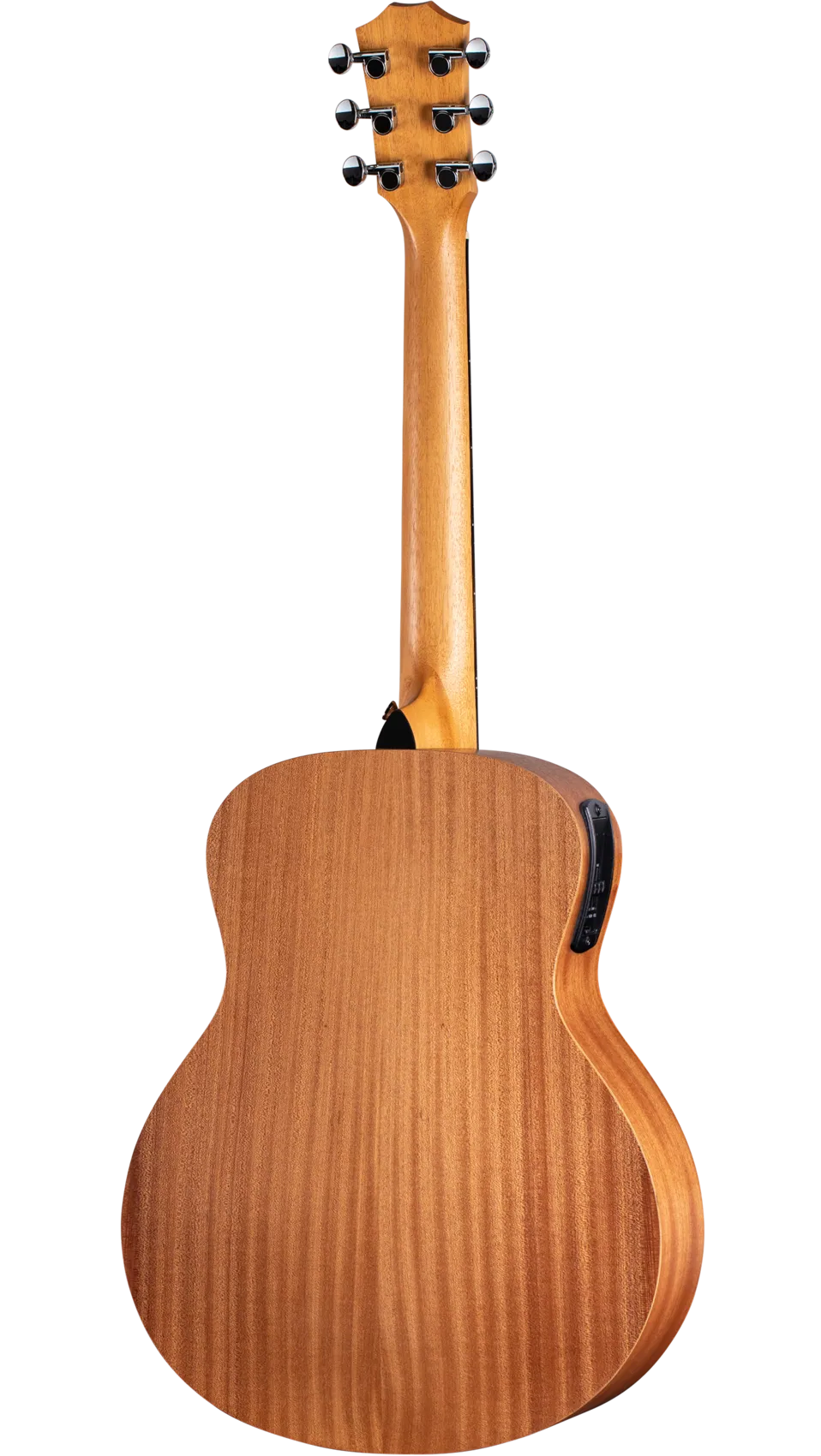 Taylor GS Mini-E Mahogany Spruce with Bag
