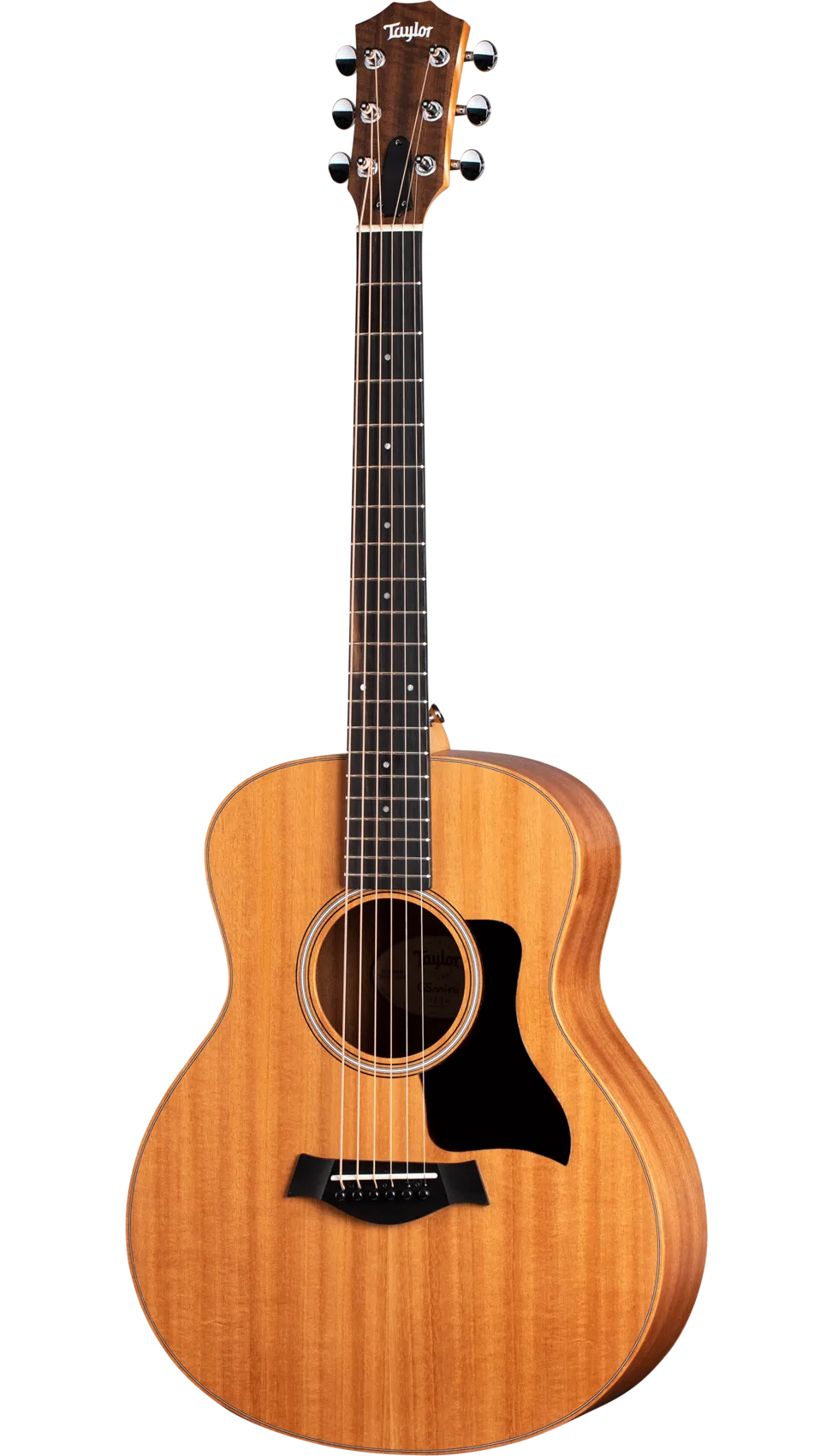 Taylor GS Mini-E Mahogany Spruce with Bag