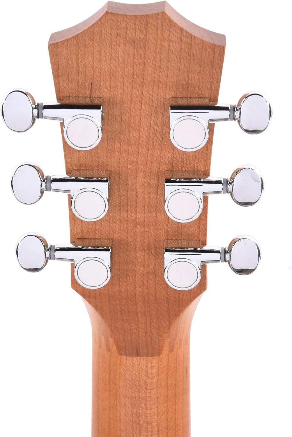 Taylor Baby BT Koa Acoustic Guitar - Natural