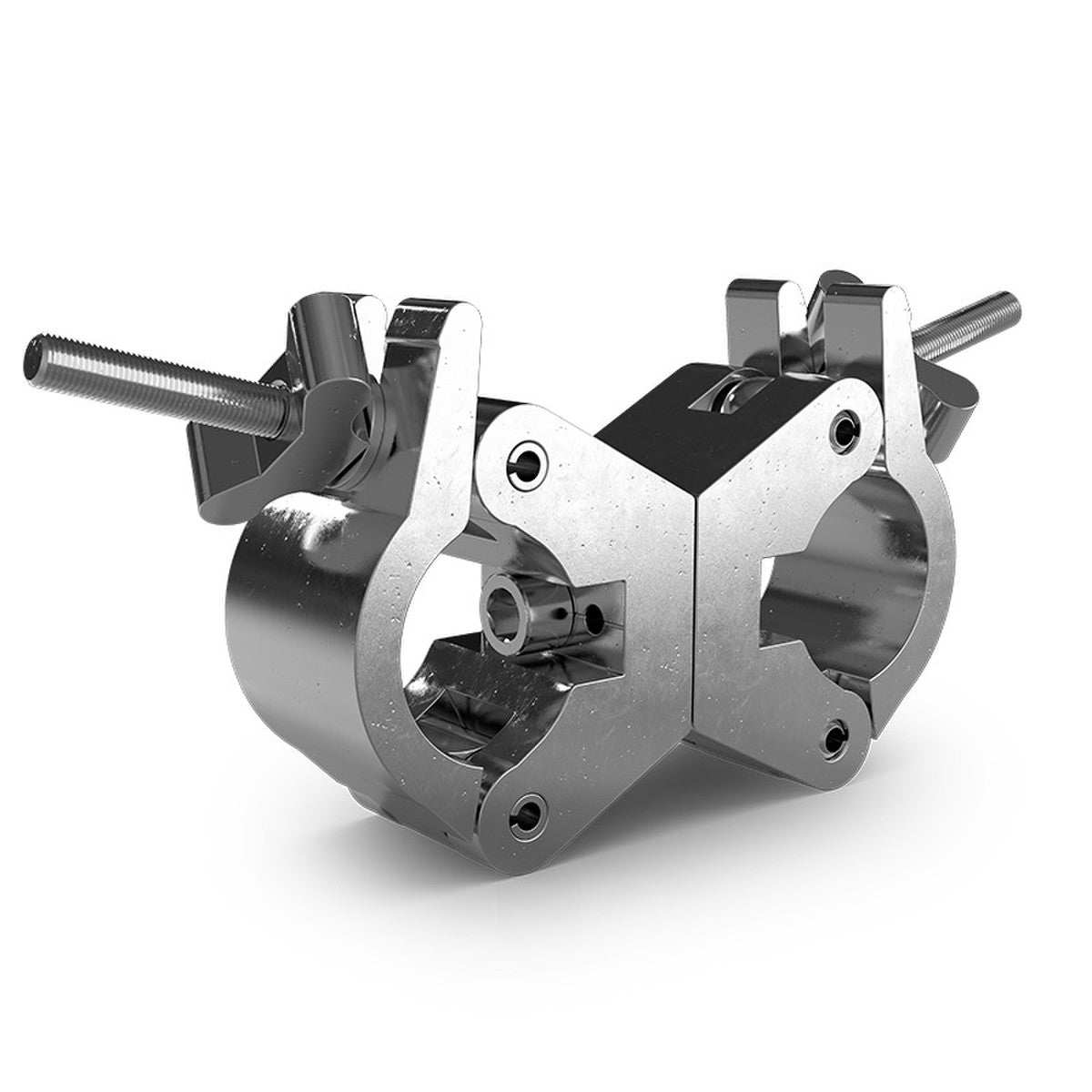 TRUSST Lockable Swivel Coupler