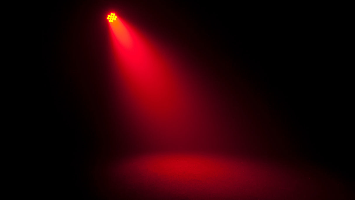 Chauvet DJ SlimPAR T12 BT ILS RGB LED PAR