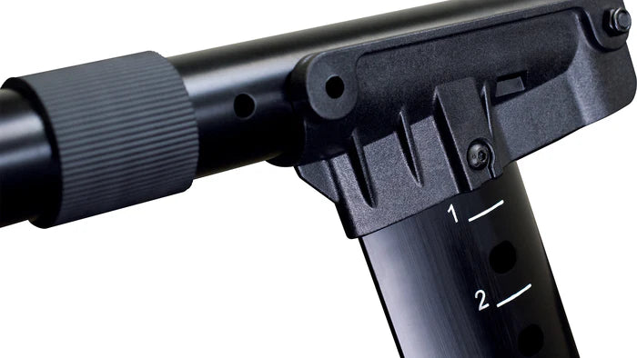 Ultimate Support VS-88B V-Stand Pro Keyboard Stand