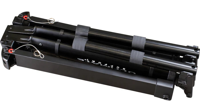 Ultimate Support VS-88B V-Stand Pro Keyboard Stand