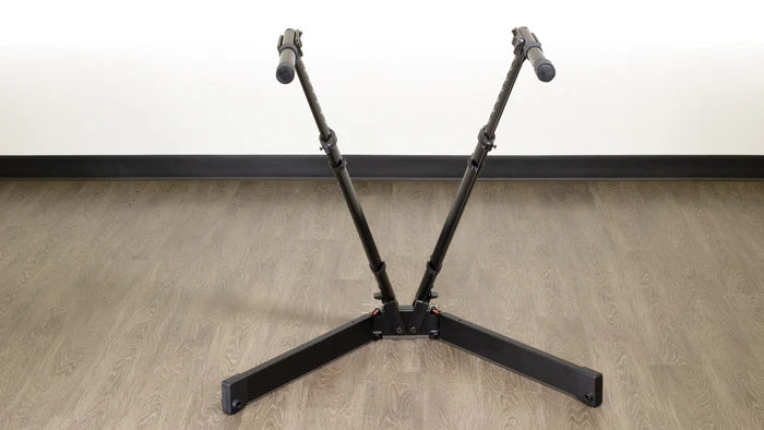 Ultimate Support VS-88B V-Stand Pro Keyboard Stand