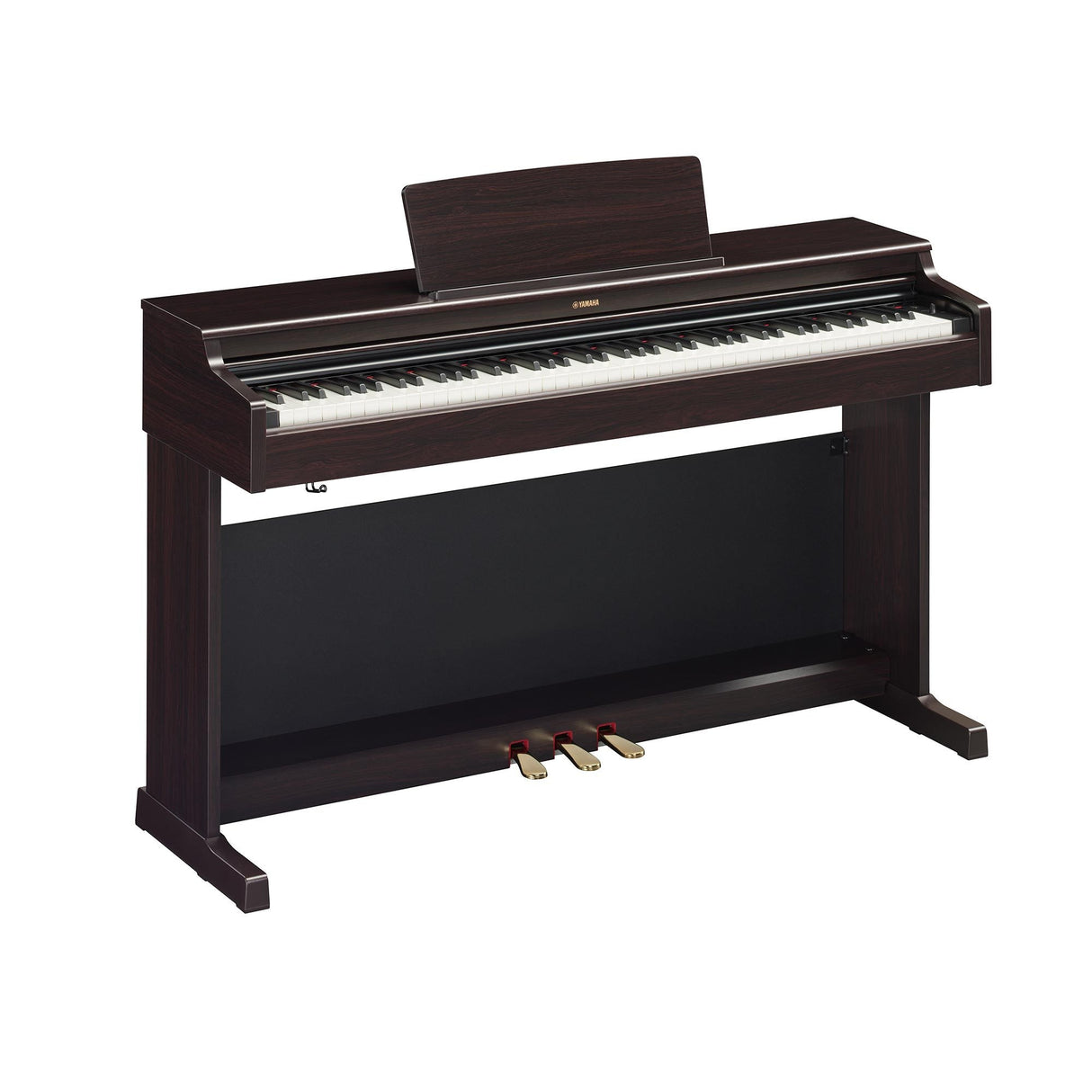 Yamaha YDP-165 Digital Piano