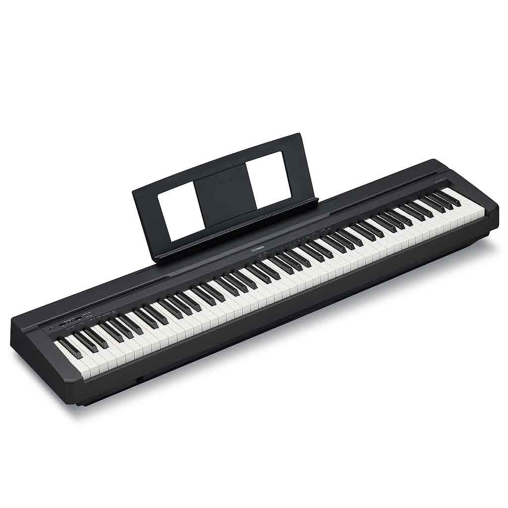 Yamaha P45B 88-Key Digital Piano