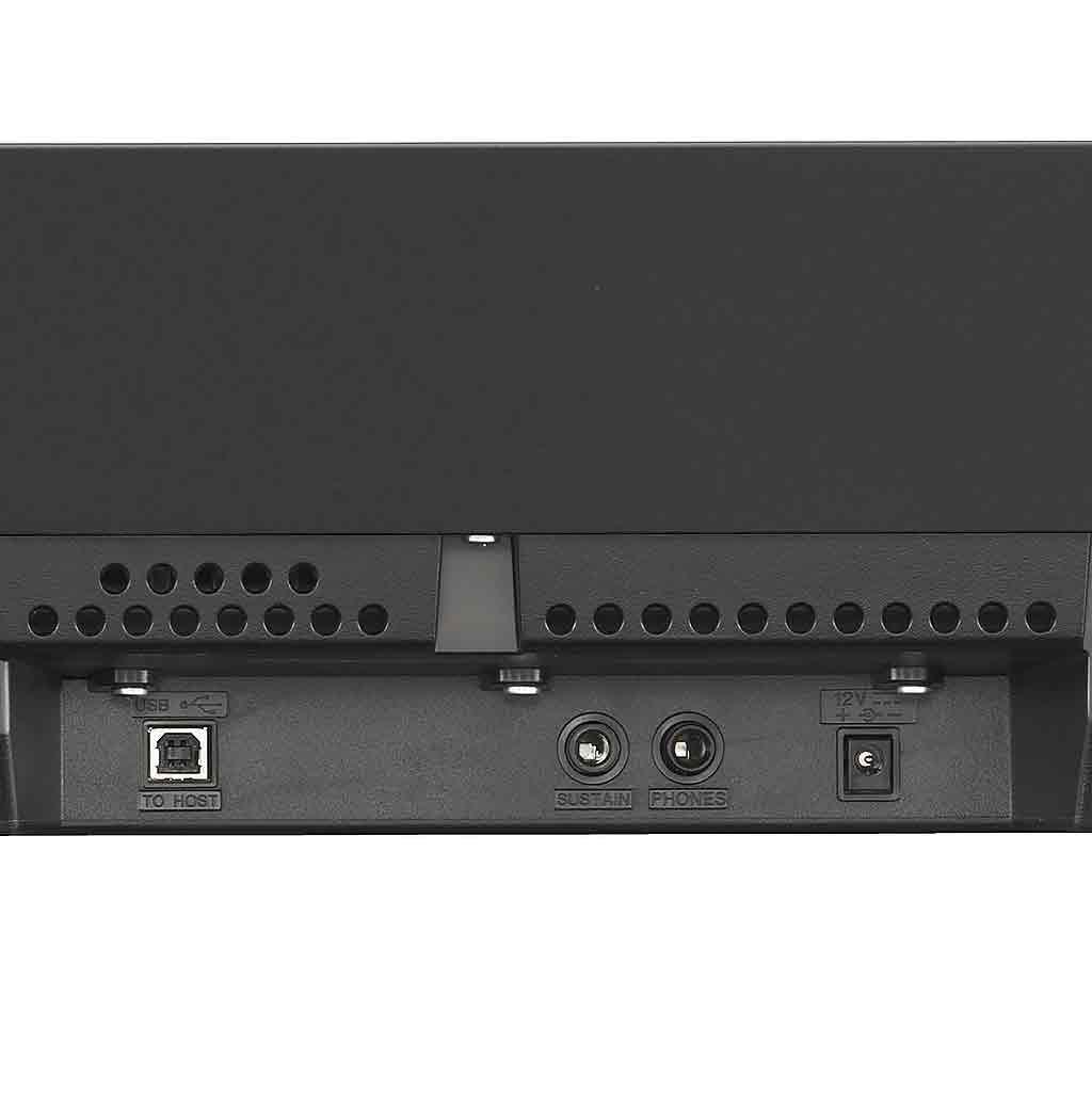 Yamaha P45B 88-Key Digital Piano