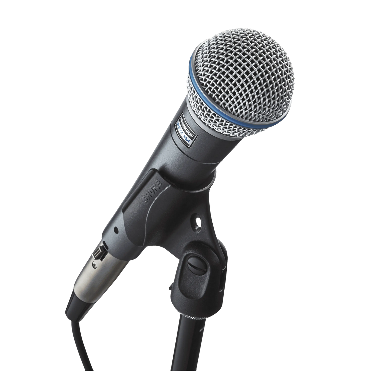 Shure BETA 58A Vocal Microphone