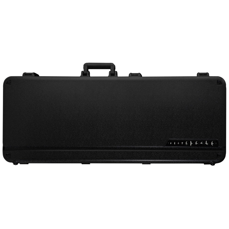 PRS Guitar Case, Multifit D1, Molded, RH, Core, Stealth, Birds